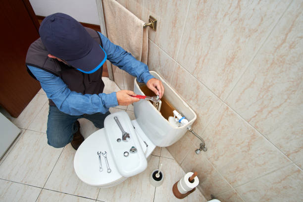 Best Commercial Plumbing Services  in Boonton, NJ