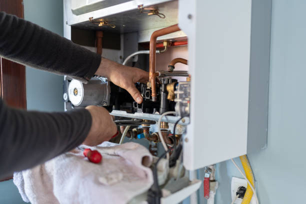Best Leak Detection Services  in Boonton, NJ