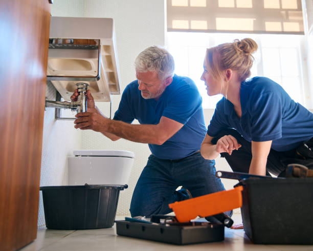 Best Sewer Cleaning Services  in Boonton, NJ